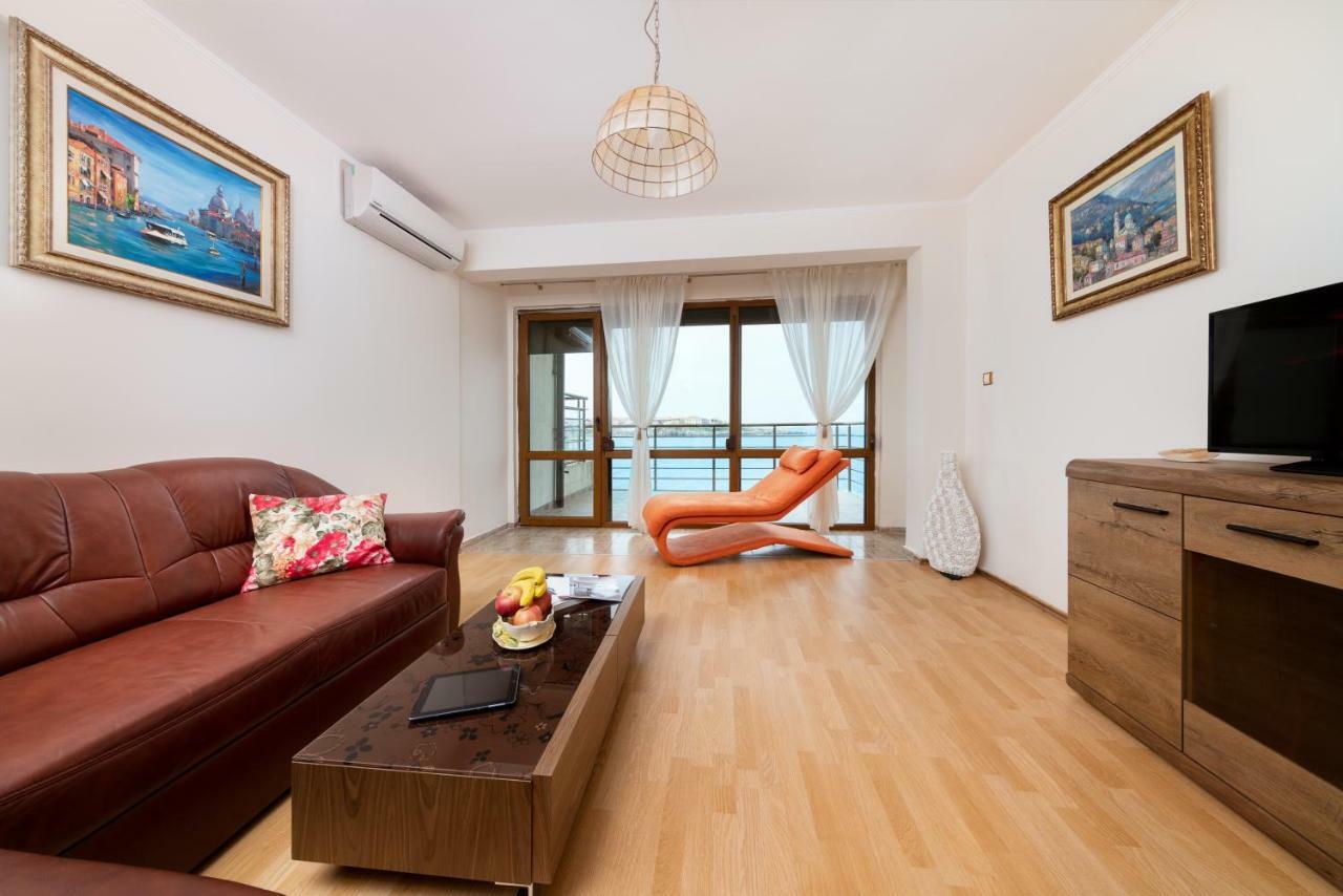 Sozopol Seaside Villa Ngoại thất bức ảnh